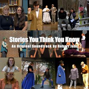 Negotiation (Main Theme / SYTYK Version)