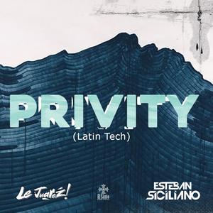 Privity (feat. Esteban Siciliano) (Radio Edit)
