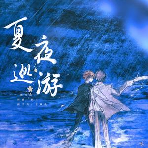 夏夜巡游—