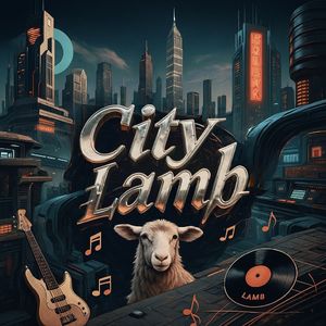 Lamb (feat.Bobooo)