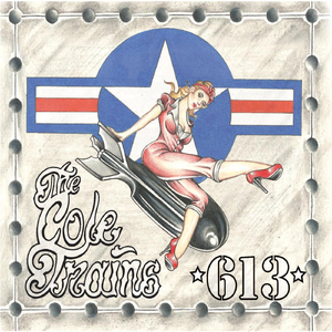 Somewhere in Between