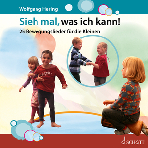 Von eins bis vier