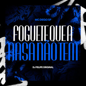 Foguete que a Nasa não tem