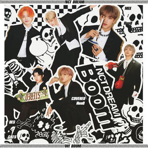 Intro-WE BOOM（翻自 NCT DREAM）