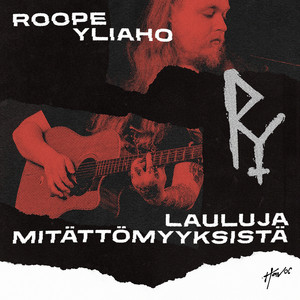 Lauluja mitättömyyksistä