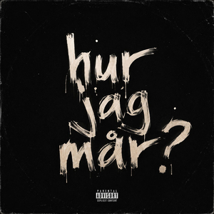 Hur jag mår
