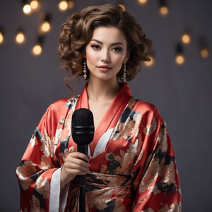 春風が運ぶ恋の歌