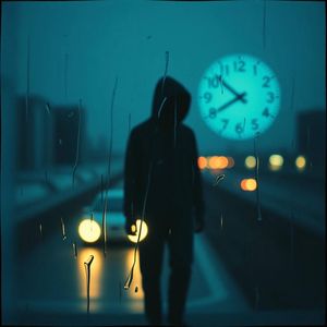 Мне не убежать