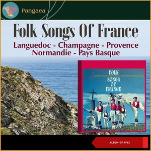 Suite De Danses Et Chansons (Normandie)