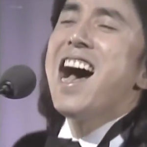 君は薔薇より美しい