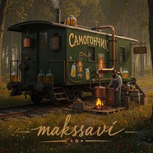 Самогончик