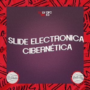 Slide Electronica Cibernética