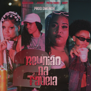 Reunião na Favela #2