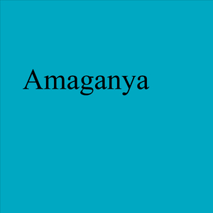 Amaganya
