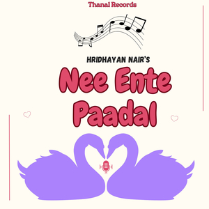 Nee Ente Paadal