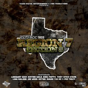 Dont Want No Love (feat. Lina Malone, Joe Weed & Khyrie Gold)