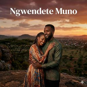 Ngwendete Muno