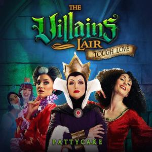 【山由】tough love 后妈茶话会 feat.花咩（翻自 PattyCake Productions）