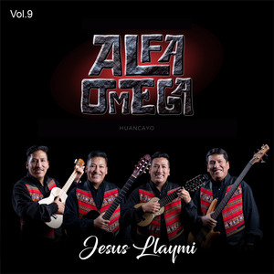 Jesus Llaymi - Vol.9