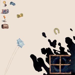 black hole swimming pool