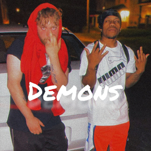D3MONS (feat. Khazii)