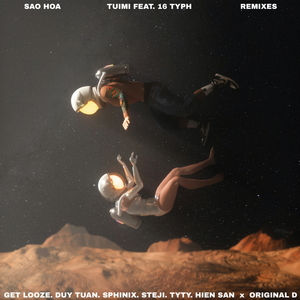 Sao Hỏa feat. 16 Typh - Steji Remix
