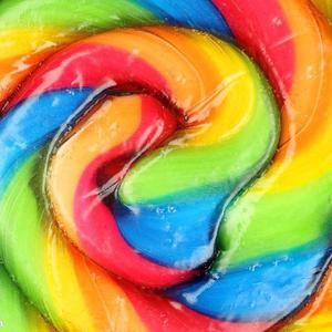 Time Girls - 颜色大冒险（少女版）