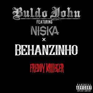 Freddy Krueger (feat. Niska & Behanzihno)