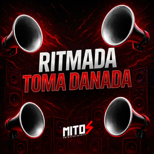Ritmada Toma Danada