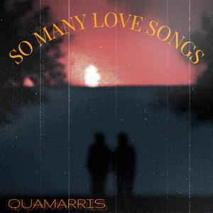 SO MANY LOVE SONGS