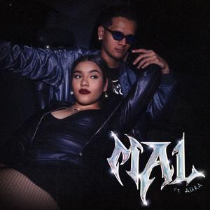 MAL (feat. Aura Carla)