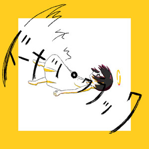 ドーナツ・クラック