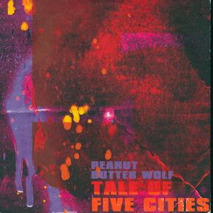 Run The Line (Lord Finesse Remix)