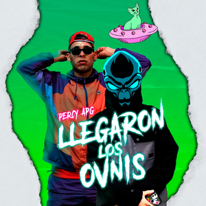Llegaron los Ovnis