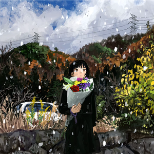 泪 桥（片段）