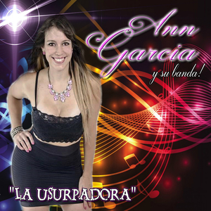 La Usurpadora