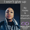 Yooks - I Won't Give Up (Instrumental Mix)