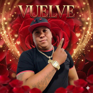 VUELVE