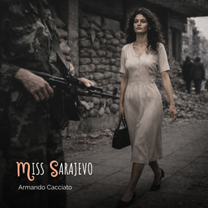 Miss Sarajevo