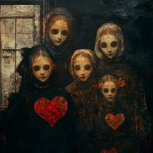 Dead Silence（死寂）