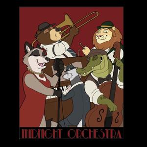 Midnight at the Speakeasy