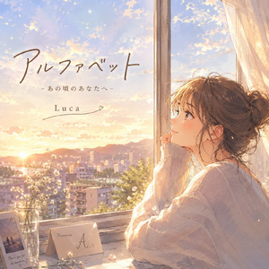 アルファベット-あの頃のあなたへ-