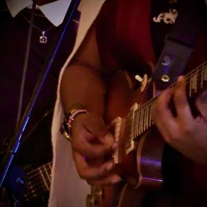 Jacaranda (Live at Azteca 12/19/2025) (feat. Morgan Ambani, Maurice Ambani & Thulanii)