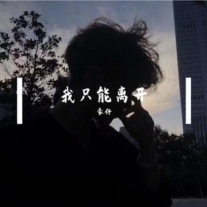 我只能离开(1)