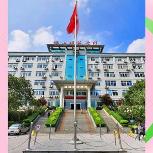 信计青年的逐梦乐章