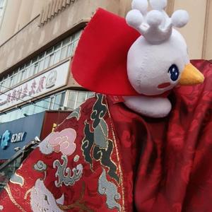 给你一瓶魔法药水