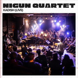 Kadish (Live)