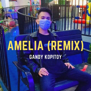 Amelia (Remix)