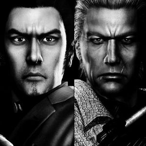 [Free]"人中之龙"-离合&华云龙KLE底特律Type Beat