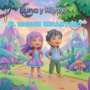 El Bosque Encantado